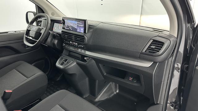 Fiat Scudo Kastenwagen 