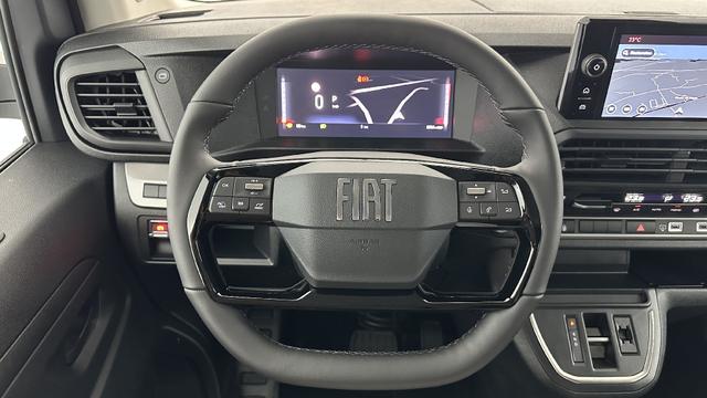 Fiat Scudo Kastenwagen 