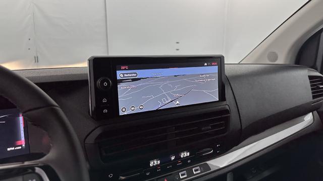 Fiat Scudo Kastenwagen 