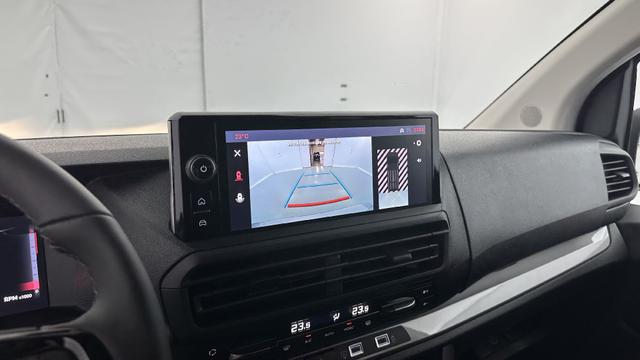 Fiat Scudo Kastenwagen 