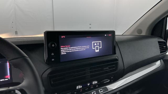 Fiat Scudo Kastenwagen 