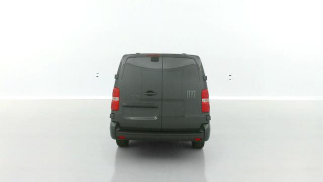 Fiat Scudo Kastenwagen 