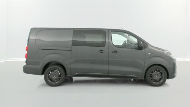 Fiat Scudo Kastenwagen 