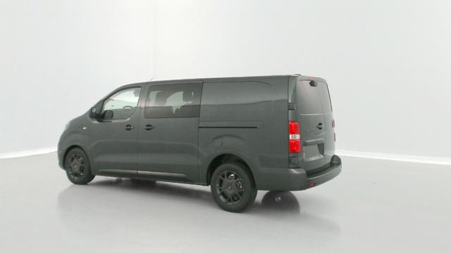Fiat Scudo Kastenwagen 