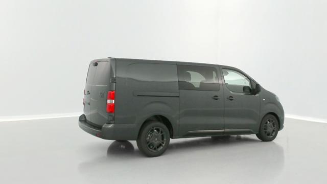 Fiat Scudo Kastenwagen 