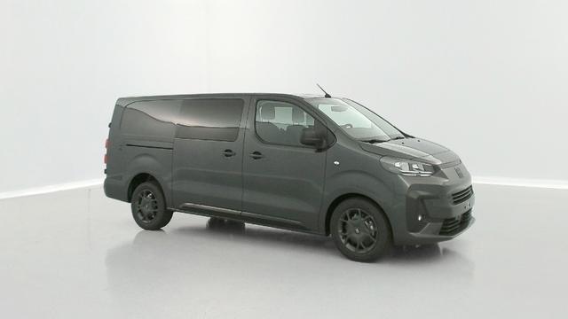 Fiat Scudo Kastenwagen 