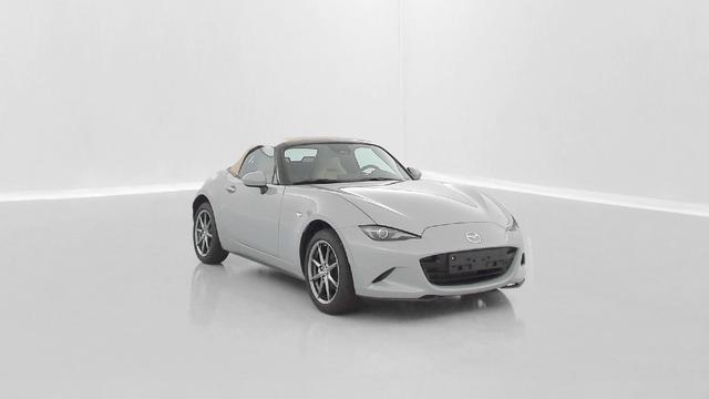 Mazda MX-5 - 