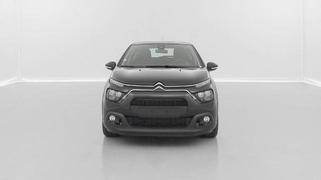 Citro&euml;n C3 