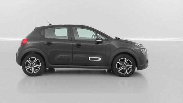 Citro&euml;n C3 