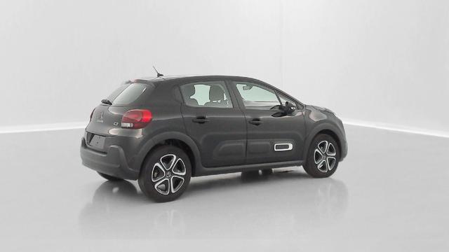 Citro&euml;n C3 