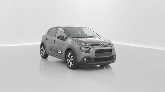 Citro&euml;n C3 - 