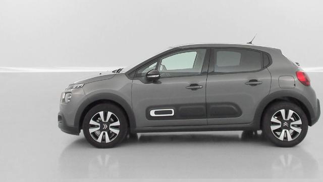 Citro&euml;n C3 