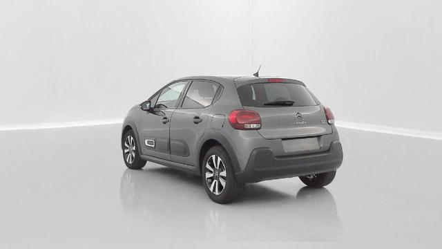 Citro&euml;n C3 