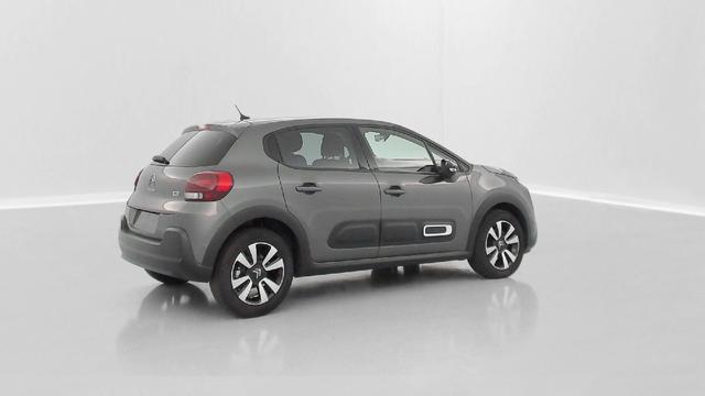 Citro&euml;n C3 
