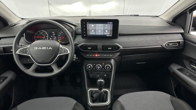 Dacia Jogger Extreme (7-seat) 