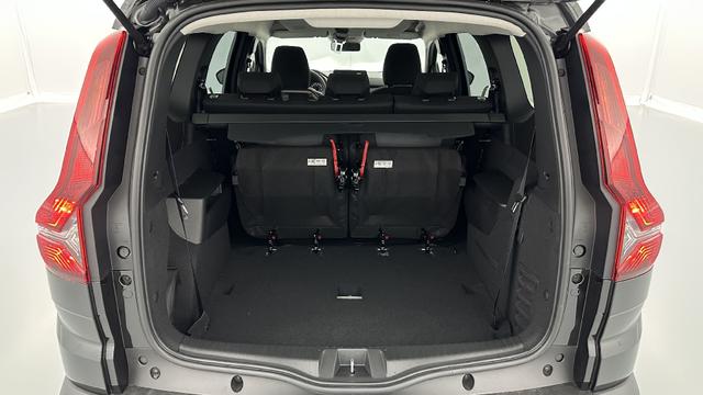 Dacia Jogger Extreme (7 seats) 