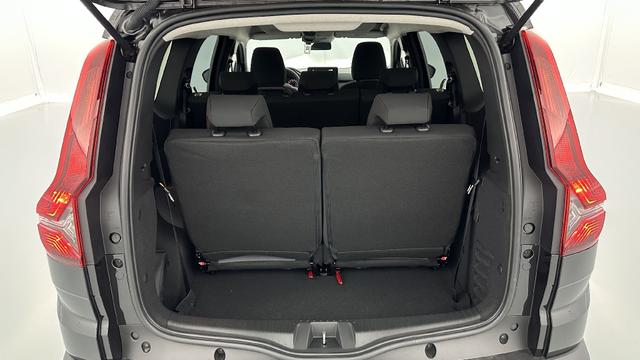 Dacia Jogger Extreme (7 seats) 
