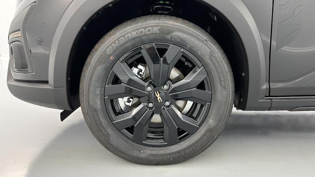 Dacia Jogger Extreme (7 seats) 