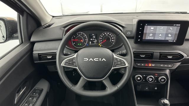 Dacia Jogger Extreme (7-seat) 