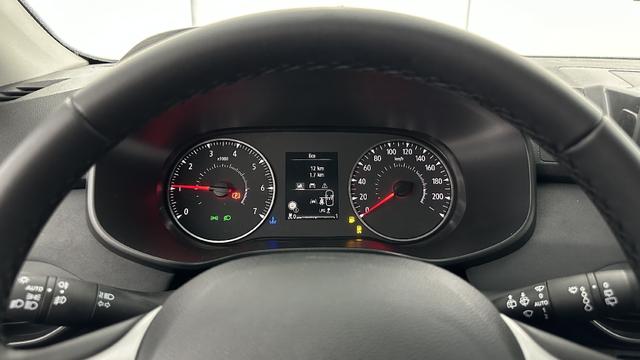 Dacia Jogger Extreme (7-seat) 