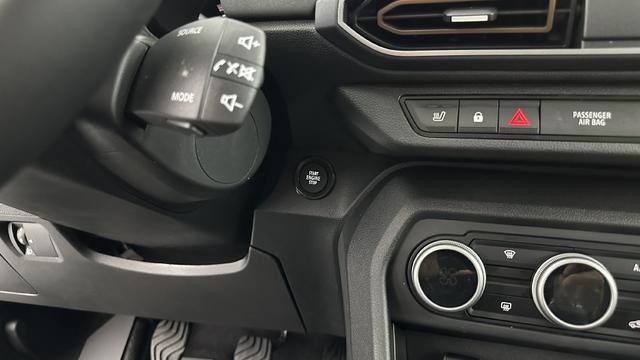 Dacia Jogger Extreme (7-seat) 