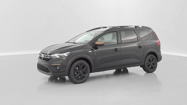 Dacia Jogger Extreme (7 seats) 