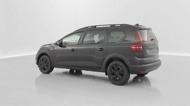Dacia Jogger Extreme (7 seats) 