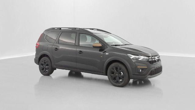 Dacia Jogger Extreme (7 seats) 