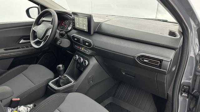 Dacia Jogger Extreme (7-seat) 