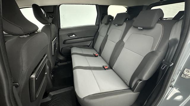 Dacia Jogger Extreme (7-seat) 