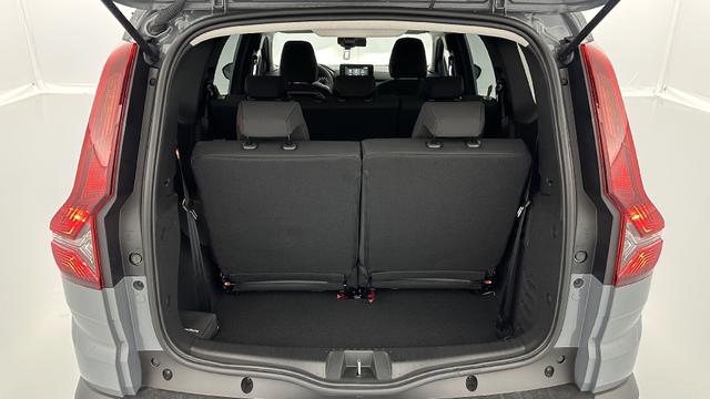 Dacia Jogger Extreme (7-seat) 