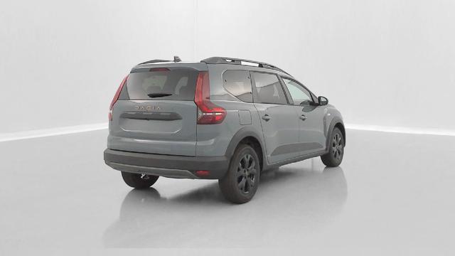 Dacia Jogger Extreme (7-seat) 