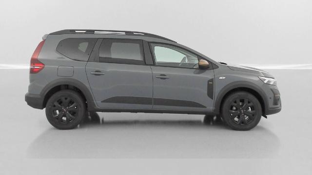 Dacia Jogger Extreme (7-seat) 