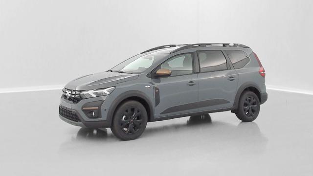 Dacia Jogger Extreme (7-seat) 