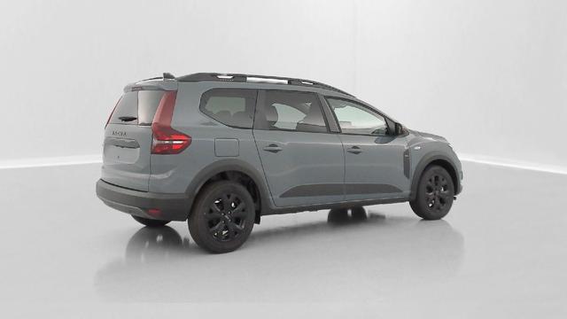 Dacia Jogger Extreme (7-seat) 