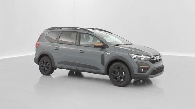 Dacia Jogger Extreme (7-seat) 
