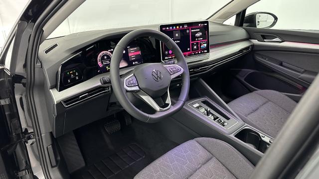 Volkswagen Golf Edition 