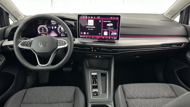 Volkswagen Golf Edition 