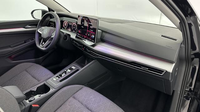 Volkswagen Golf Edition 