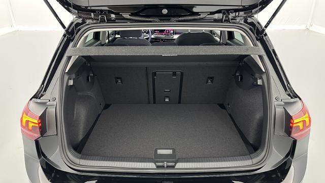 Volkswagen Golf Edition 