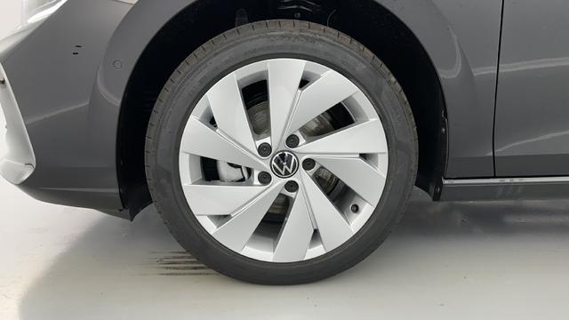 Volkswagen Golf Edition 