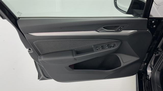 Volkswagen Golf Edition 