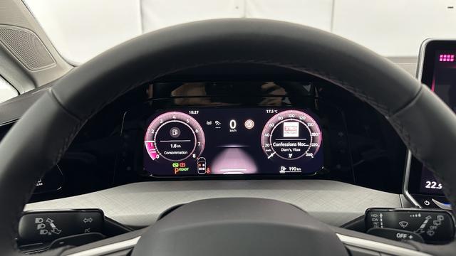 Volkswagen Golf Edition 