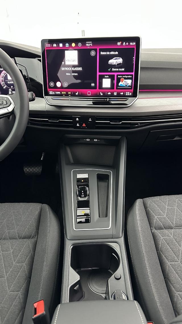 Volkswagen Golf Edition 