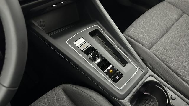 Volkswagen Golf Edition 