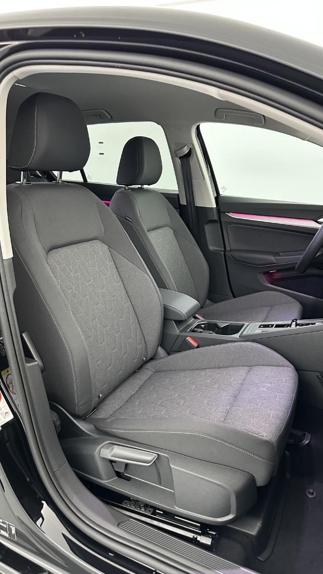 Volkswagen Golf Edition 