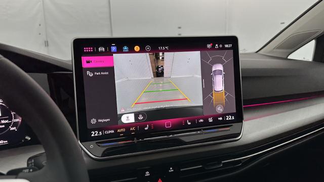 Volkswagen Golf Edition 