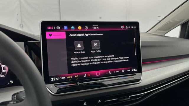 Volkswagen Golf Edition 