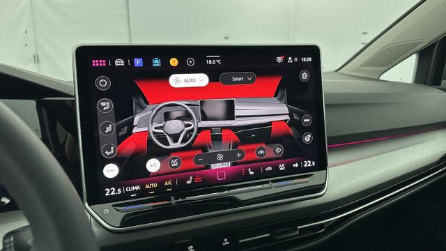 Volkswagen Golf Edition 