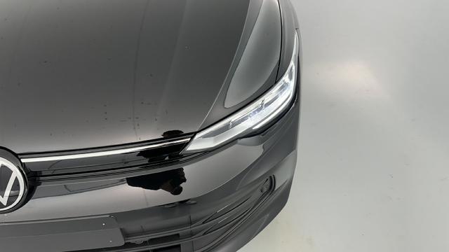 Volkswagen Golf Edition 